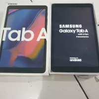 Samsung Tab A 8" P205 With S Pen