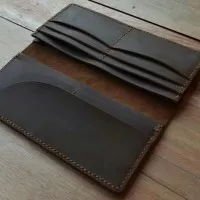 dompet panjang