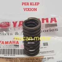 PER KLEP VIXION LAMA VIXION NEW ASLI YAMAHA