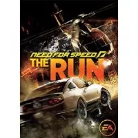 Need for Speed The Run Limited Edition 1.1.0.0 Pc game offline