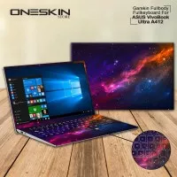 Garskin Laptop Cover Asus A412FL-EK501T A412FL-EK502T A412FL-EK503T FB
