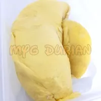Durian Monthong sulawesi / Montong /Durian Montong Palu