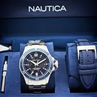 Nautica Watch NAPFRB013