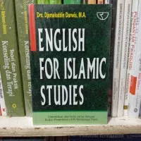 ENGLISH FOR ISLAMIC STUDIES