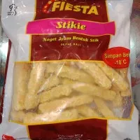 Fiesta stikie 500 gr