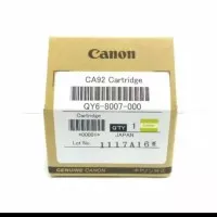 Cartridge Canon G1000 G2000 G3000 CA 92 Color Original