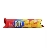 RITZ CHEESE 118GR