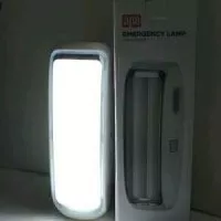 emergency lamp apa