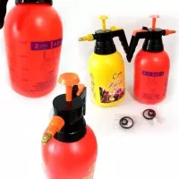 Violet Botol Sprayer 2 Liter Alat Penyemprot Tanaman Semprot Hama