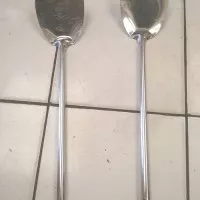 Sodet nasi goreng /Sodet besar/spatula