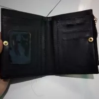 dompet lipat love