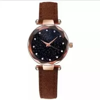 Hardwell Fashion Glitter Watch - Jam Tangan Fashion - Jam Tangan