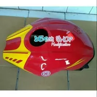 cover tangki r15 v2 model r6 Barang pnp r15 v2