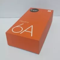 Xiaomi redmi 6A 2/16