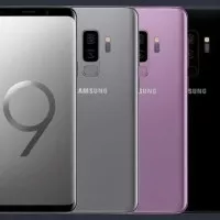 Samsung S9 plus 6/64