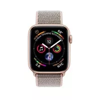 Apple Watch Series 4 GPS 40mm Gold Aluminium Sport Watch
