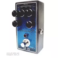 Efek Gitar Equalizer | ALV EQ 5 | berkualitas rendah noise bergaransi