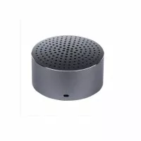 Xiaomi Mi Bluetooth Speaker Mini - Grey