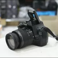 camera DSLR