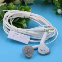 Headset Samsung J1 Ace Ori Vietnam Earphone Handsfree Musik Universal