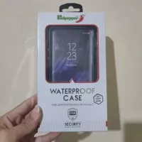Redpepper Lifeproof Samsung S10e Plus IP68 Waterproof Case Tahan Air