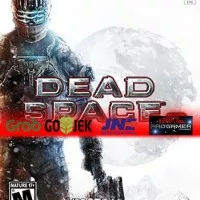 DEAD SPACE 3 | GAME PC | PC GAME | DVD GAME MURAH