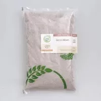 Lingkar Organik Tepung Beras Hitam 500 Gram | MPAsi | Organic Flour