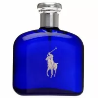 RALPH LAUREN PARFUM ORIGINAL POLO BLUE MAN