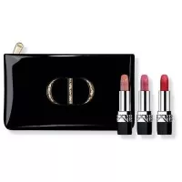 dior couture lipstick. holiday set