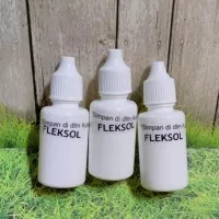 fleksol - melasma solution - penghilang flek