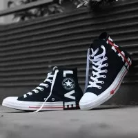 Sepatu Dewasa Original Converse CT AllStar Fear Love