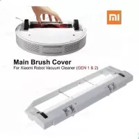 Xiaomi MiJia Robot Vacuum Cleaner Replacement Main Brush Cover