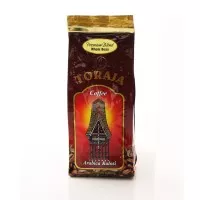 KOPI TORAJA ARABICA KALOSI PREMIUM 200 GRAM BIJI (BEAN)