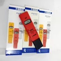 pH meter Hanna Instruments HI 98107 - HI 98107