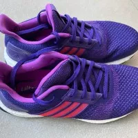 Adidas Ultra boost ST women original size 40, US 8