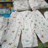 [Satu Lusin] Celana Panjang Tara Baby Wear Grade B (Size S & M)