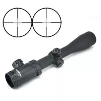 Visionking 3-9x42FL Riflescope