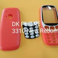 KESING NOKIA 3310 NEW REBORN