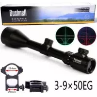 Telescope - Riflescope BUSHNELL 3-9x50 EG