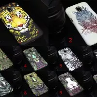 Hard Case Animal Luxo Cartoon Cover Case for Iphone 5G 6G 6G Plus 7G 7