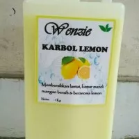 Karbol Lemon - 1 kg