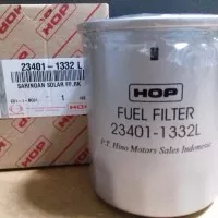 FILTER SOLAR ATAS HINO ORIGINAL PARTS | MOBIL TRUK SPAREPART OLI