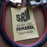 KABEL PARALEL AKI SRM | MOBIL TRUK AKSESORIS LISTRIK