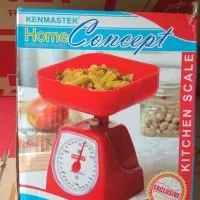 Timbangan Kue Ken Master 5 Kg / Timbangan Dapur Murah