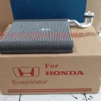 Baru Evaporator AC Mobil Honda All New CRV 2012 - 2016 Gen 4
