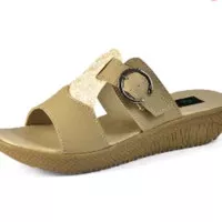 sandal wedges