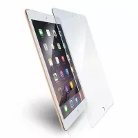 Tempered glass iPad 9.7 2018 iPad 6 screen protector iPad clear