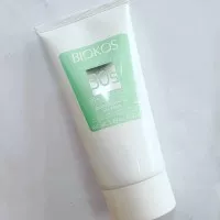 Deep cleansing gel mask biokos 150gr