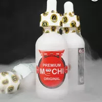Liquid Premium Mochi 3Mg 60ML By JVS Oten 100% Premium Liquid mocchi - 6MG
