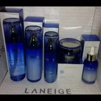 Laneige Perfect Renew Set Full size 100 % Original